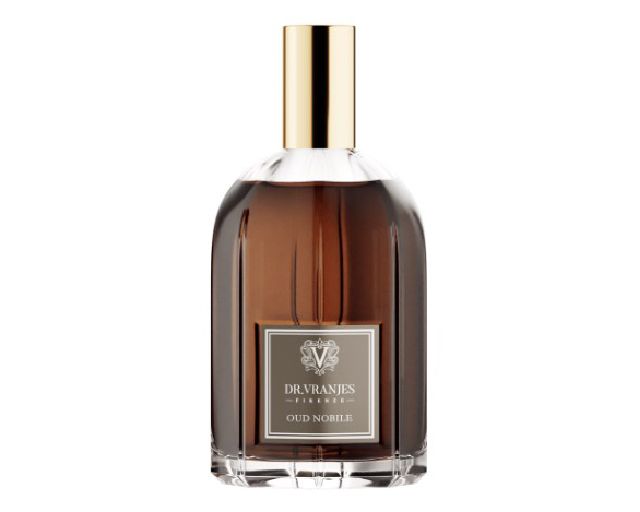 Home spray fragrance oud nobile