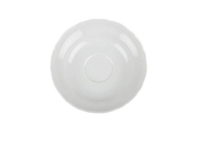 Cafè au lait saucer maria theresia porcelain