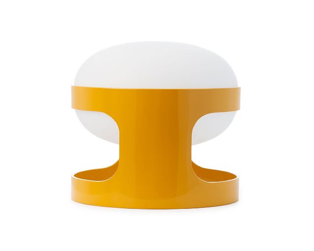 Lampada Kd28 Senape Kartell 191067 90609485se