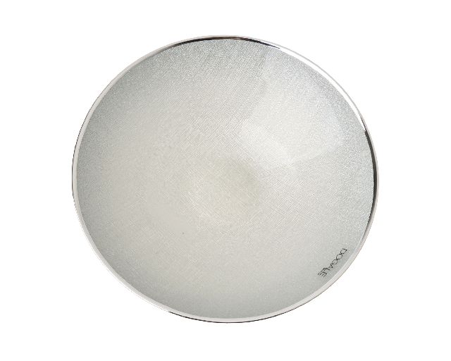 Fruttiera Essenza Shine Perla Dogale