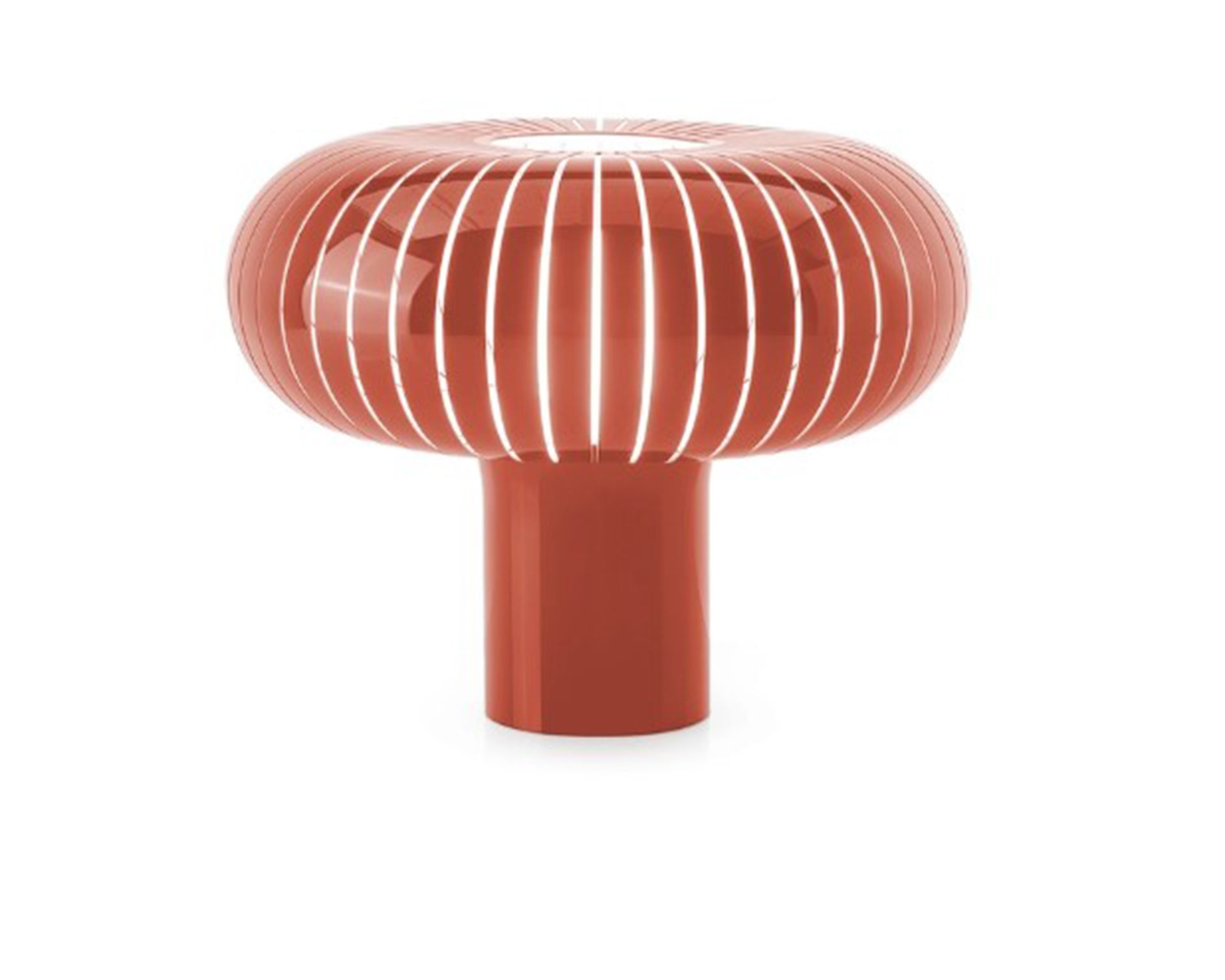 Table Lamp Teresa Orange Kartell 183567 90609105am