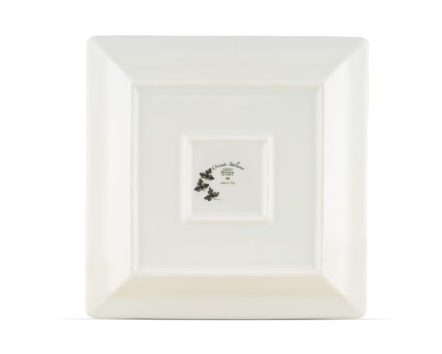 Valet Tray Oriente Italiano Albus Porcelain Richard Ginori 189267 F01702g68360124a53