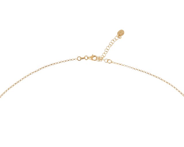 Necklace Silver Selezione Zanolli 190860 611cl00427