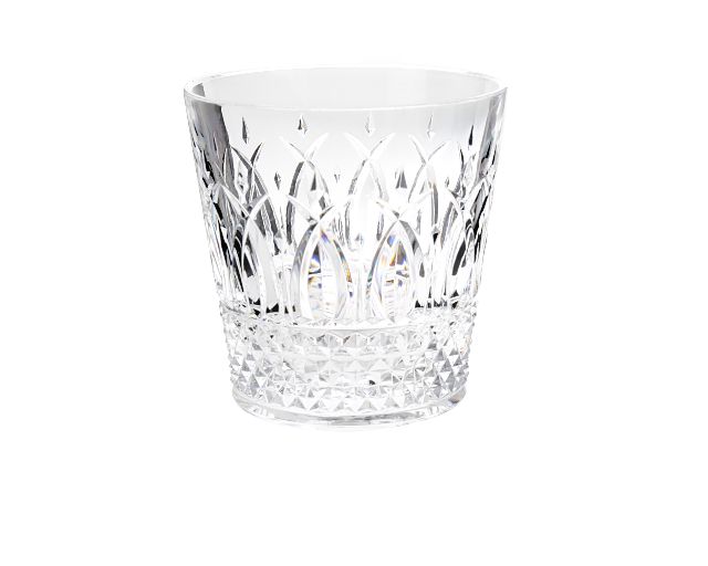 Glass italia transparent