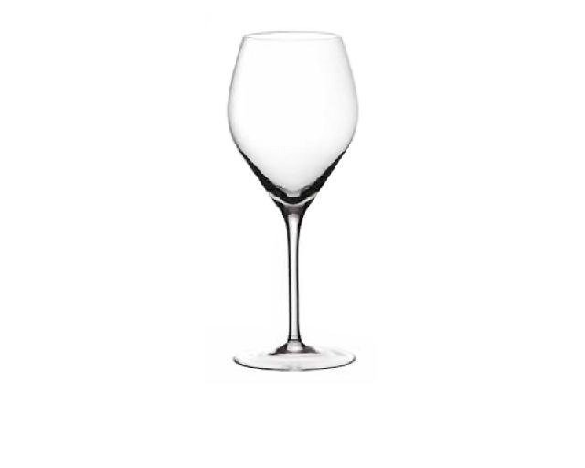 Calice universal bacco cristallo