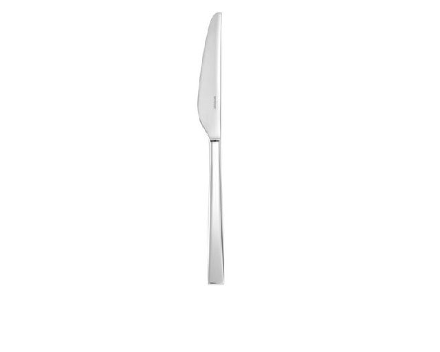 Table knife linea q steel