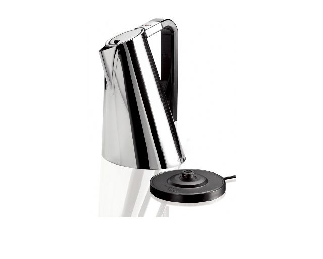 Bollitore vera easy acciaio authentic
