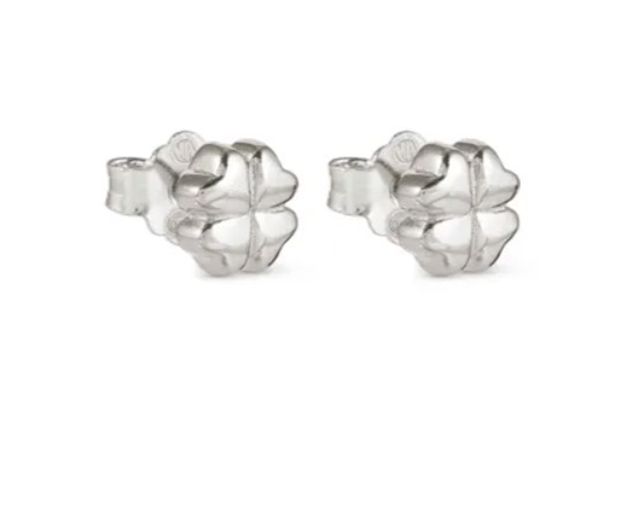 Earrings armonica silver cloverfield