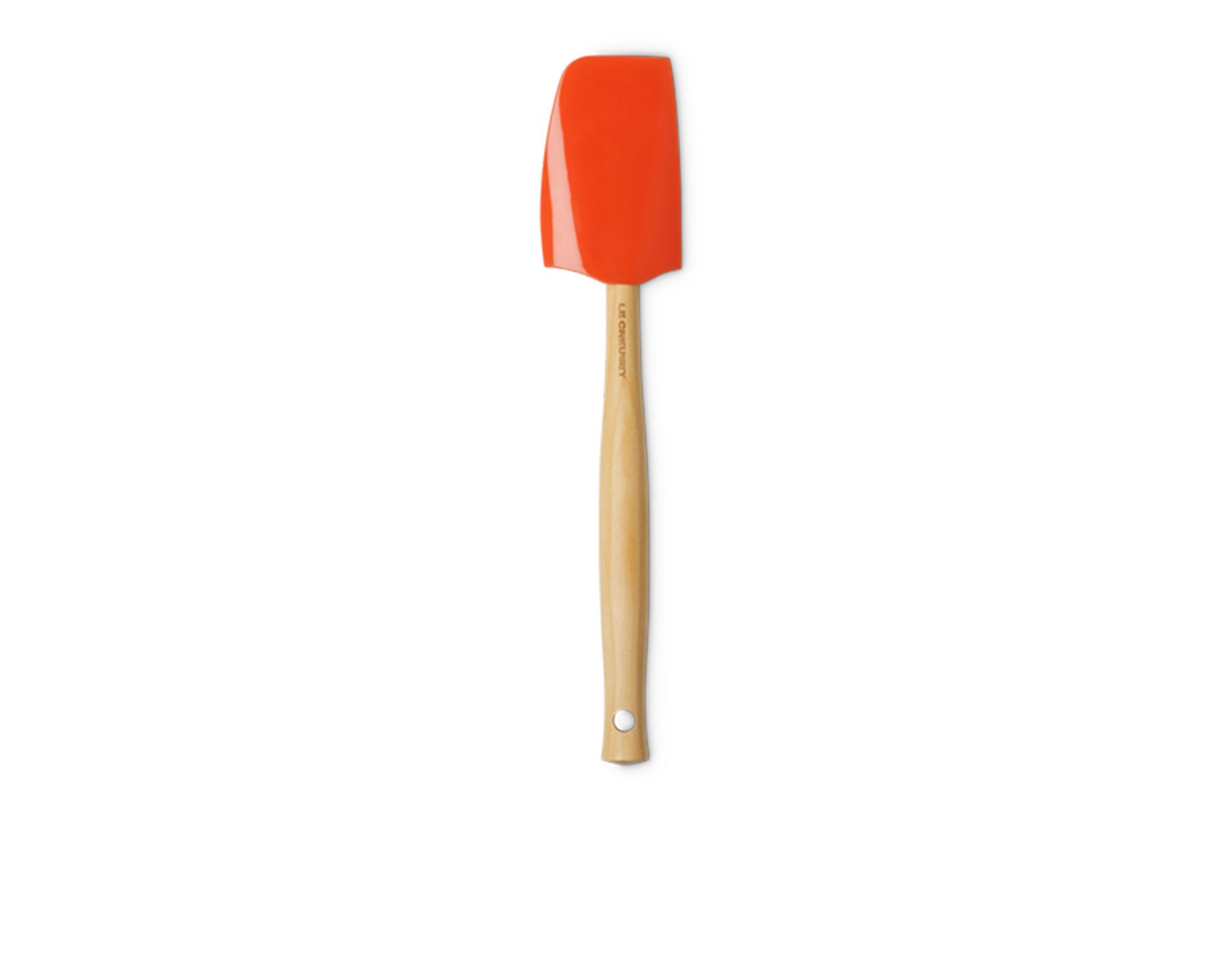 Spatula Craft Volcanic Le Creuset