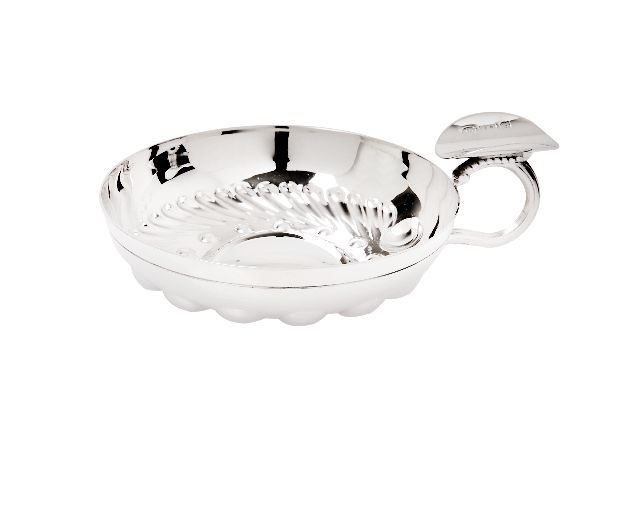 Tastevin silver