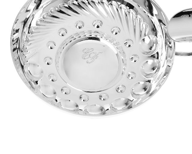 Tastevin Silver Selezione Zanolli