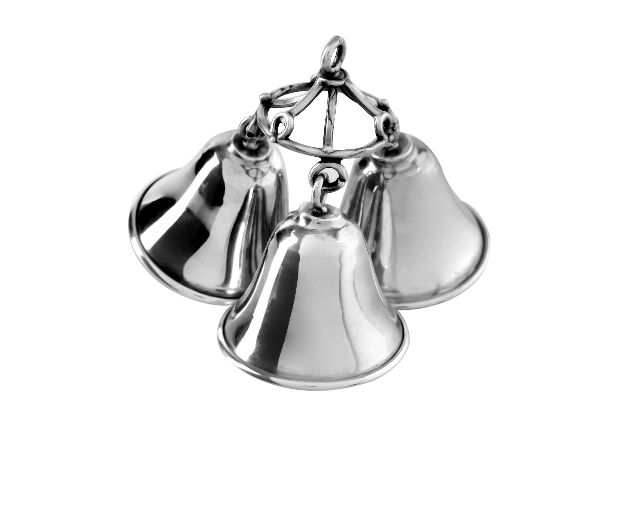 Campane Argento Selezione Zanolli 32096 630b303