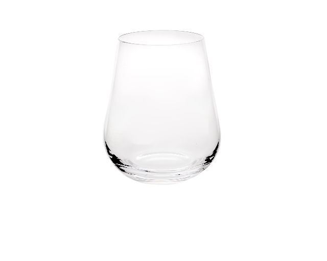 Water glass plazma crystal