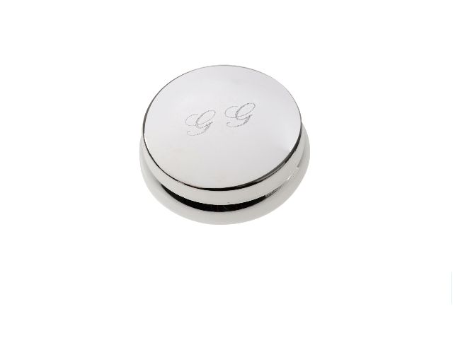 Scatolina Tonda Argento Liscio Selezione Zanolli 28295 624a183