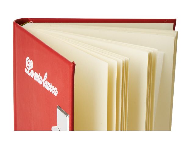 Idea Regalo Laurea Album La Mia Laurea Selezione Zanolli 186561 300eal2403la
