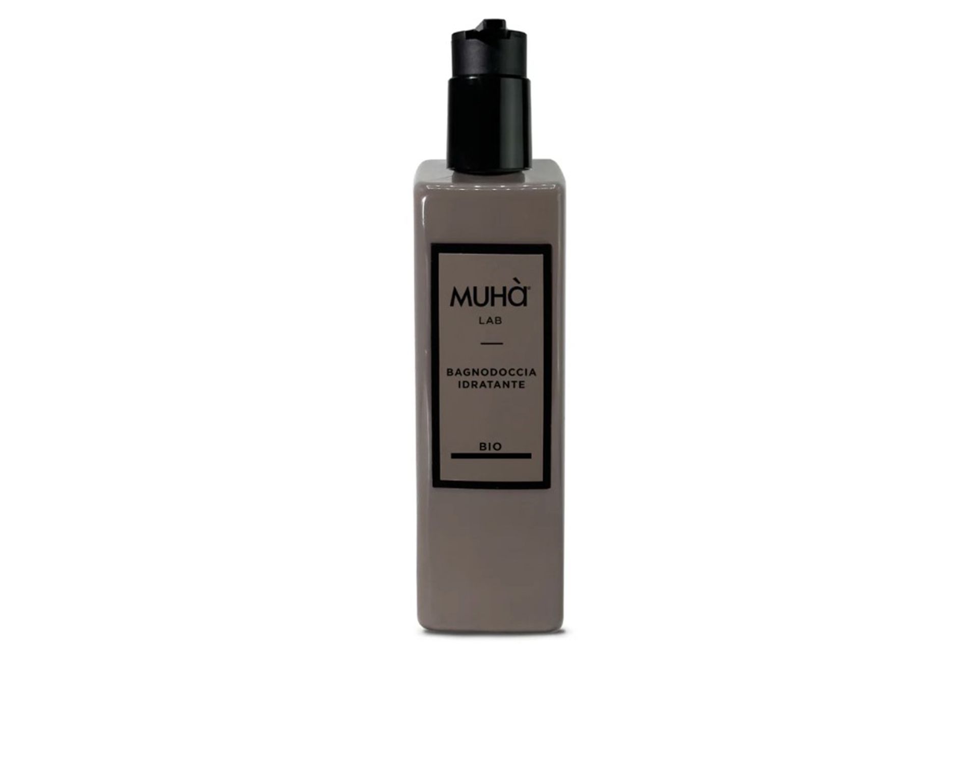 Bagnodoccia Ebano E Te Bianco Muha 186033 979ml021