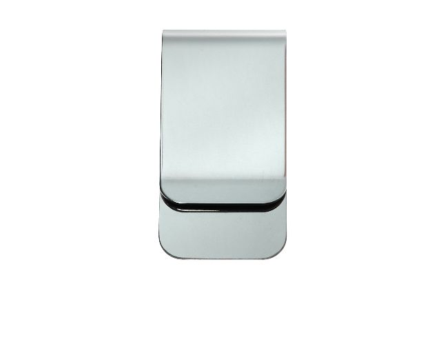 Money clip steel