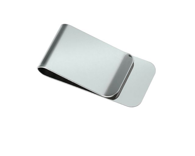 Money Clip Steel Selezione Zanolli