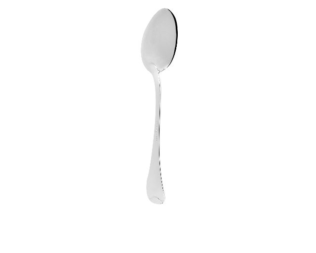 Cucchiaio Legumi Alpacca Argentata In Stile Spagnolo Selezione Zanolli 181870 0176039spa