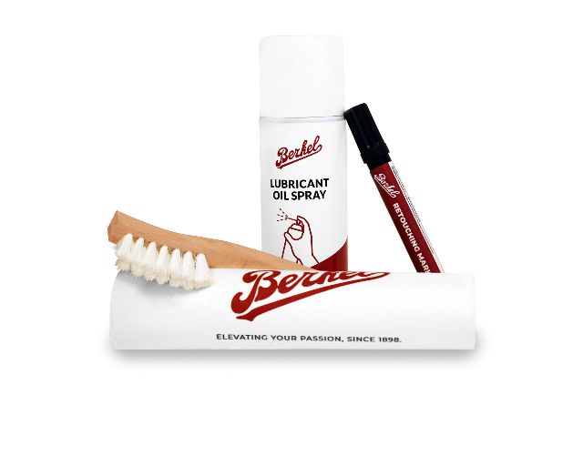 Restoration kit berkelcare