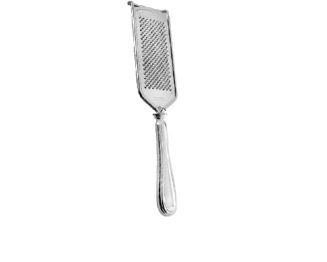 Grater Silver In English Style Selezione Zanolli 62379 Za806329bl
