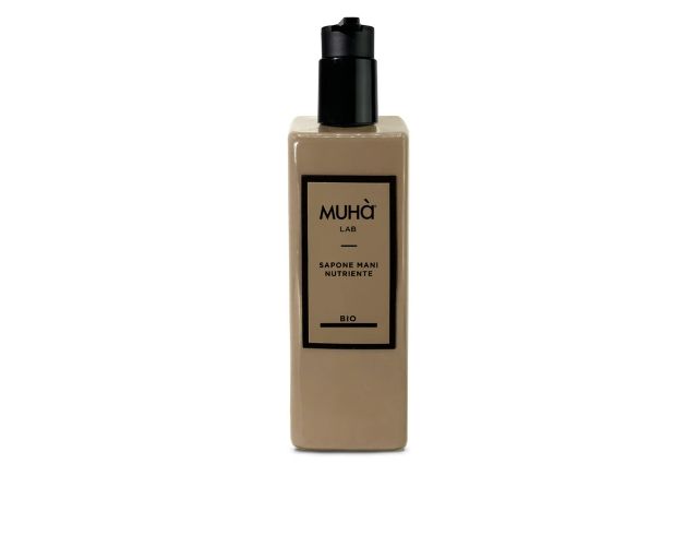 Sapone mani vaniglia e patchouli