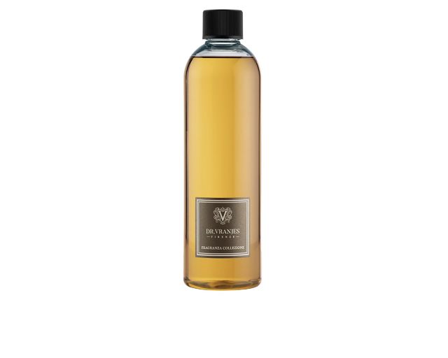 Refill velvet saffron