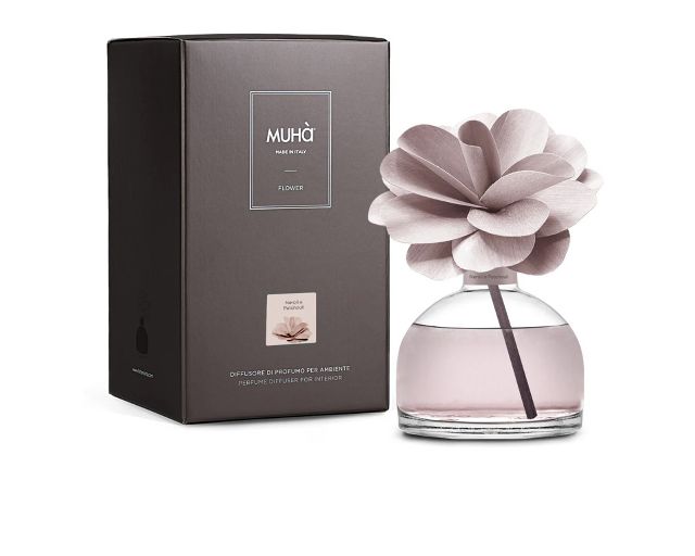 Fragrance Diffuser Flower Neroli E Patchouli Muha 188317 979h208