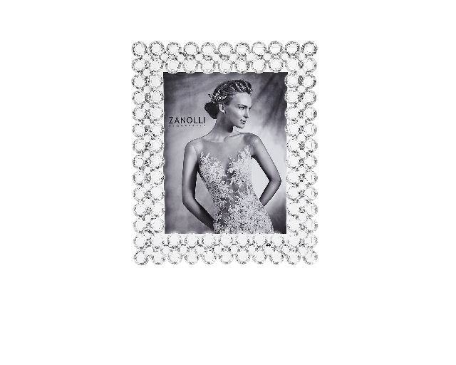 Picture Frame Cristal Line Crystal Selezione Zanolli 168878 967crist13