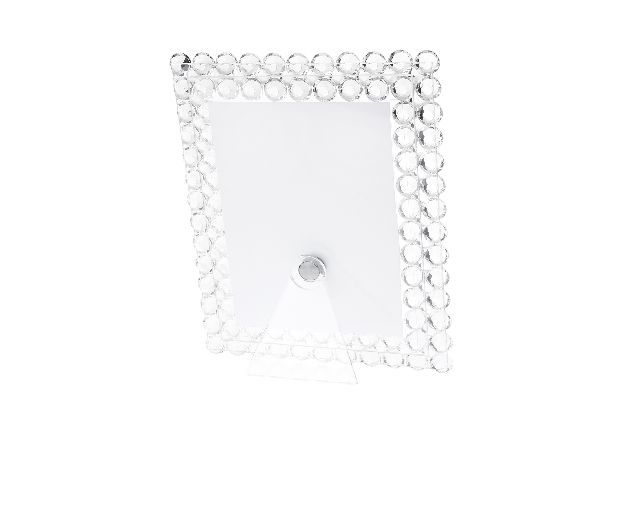 Picture Frame Cristal Line Crystal Selezione Zanolli 168878 967crist13