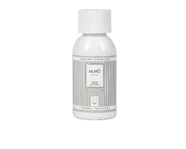 Laundry perfume dolce coccola