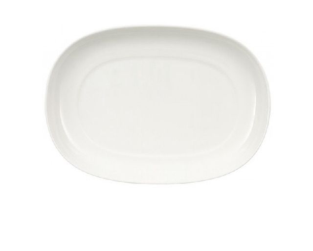 Pickle dish anmut porcelain