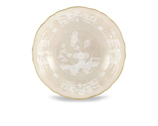 Bowl oriente italiano meringa porcelain