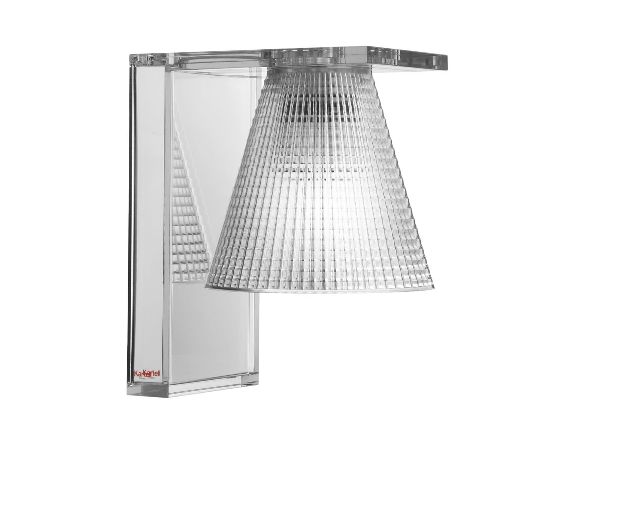 Lamp Light Air Transparent Kartell 148265 90609120b4