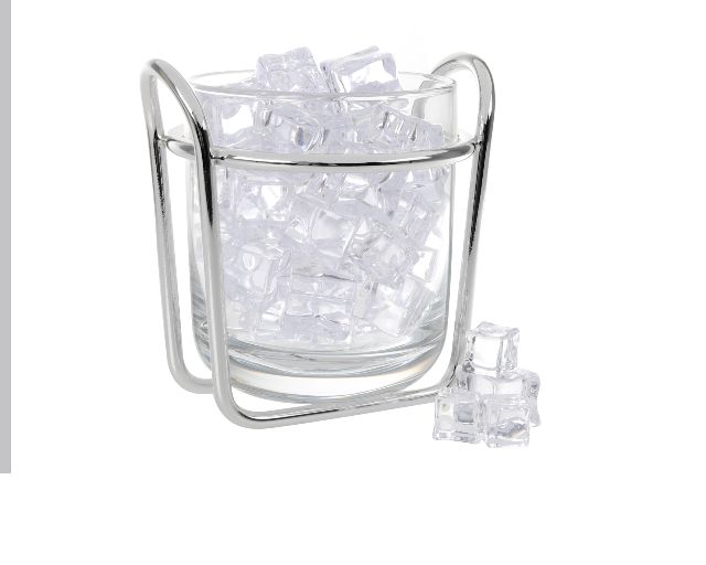 Ice Bucket Silver Plated Selezione Zanolli 143783 021bhl0013