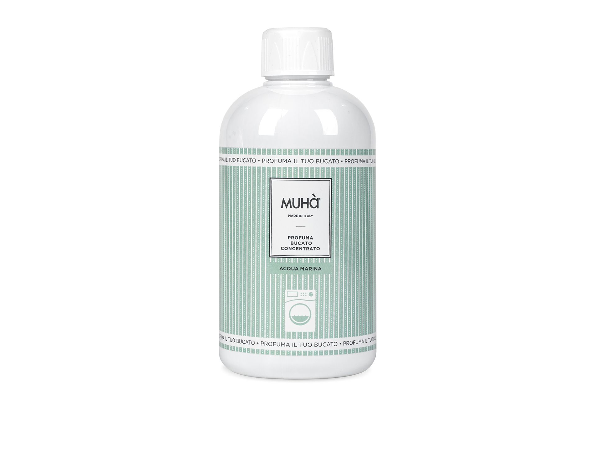 Profuma Bucato Acqua Marina Muha 181003 979bu33