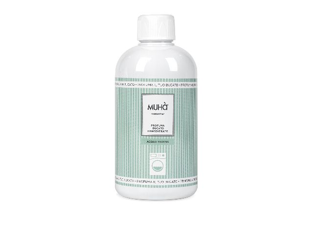 Profuma bucato acqua marina