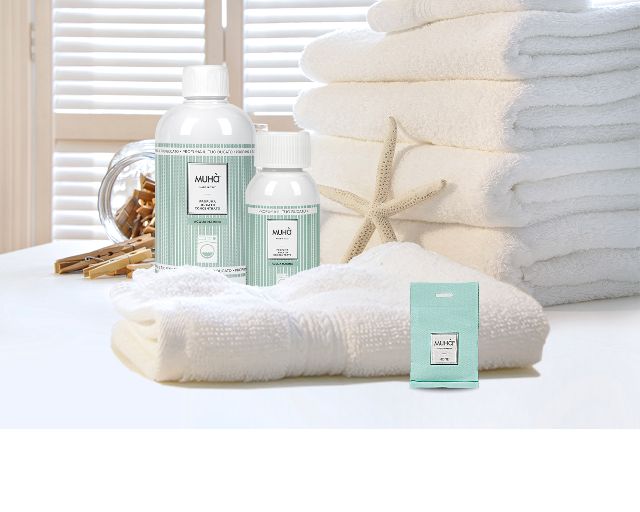 Profuma Bucato Acqua Marina Muha 181003 979bu33