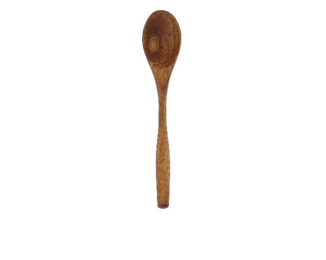 Spoon wood