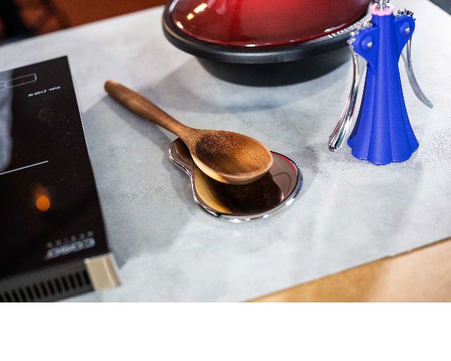 Spoon Wood Giannini