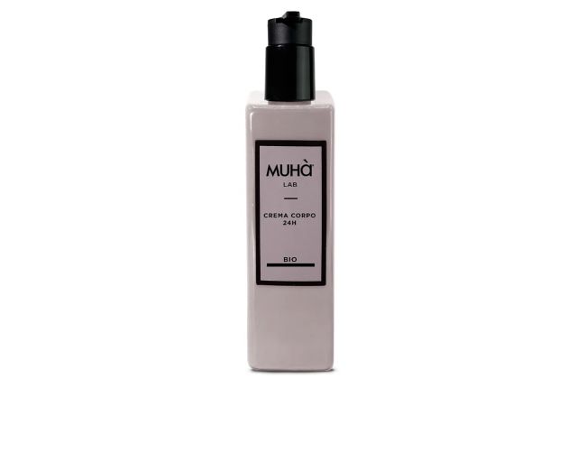 Crema corpo neroli e petitgrain