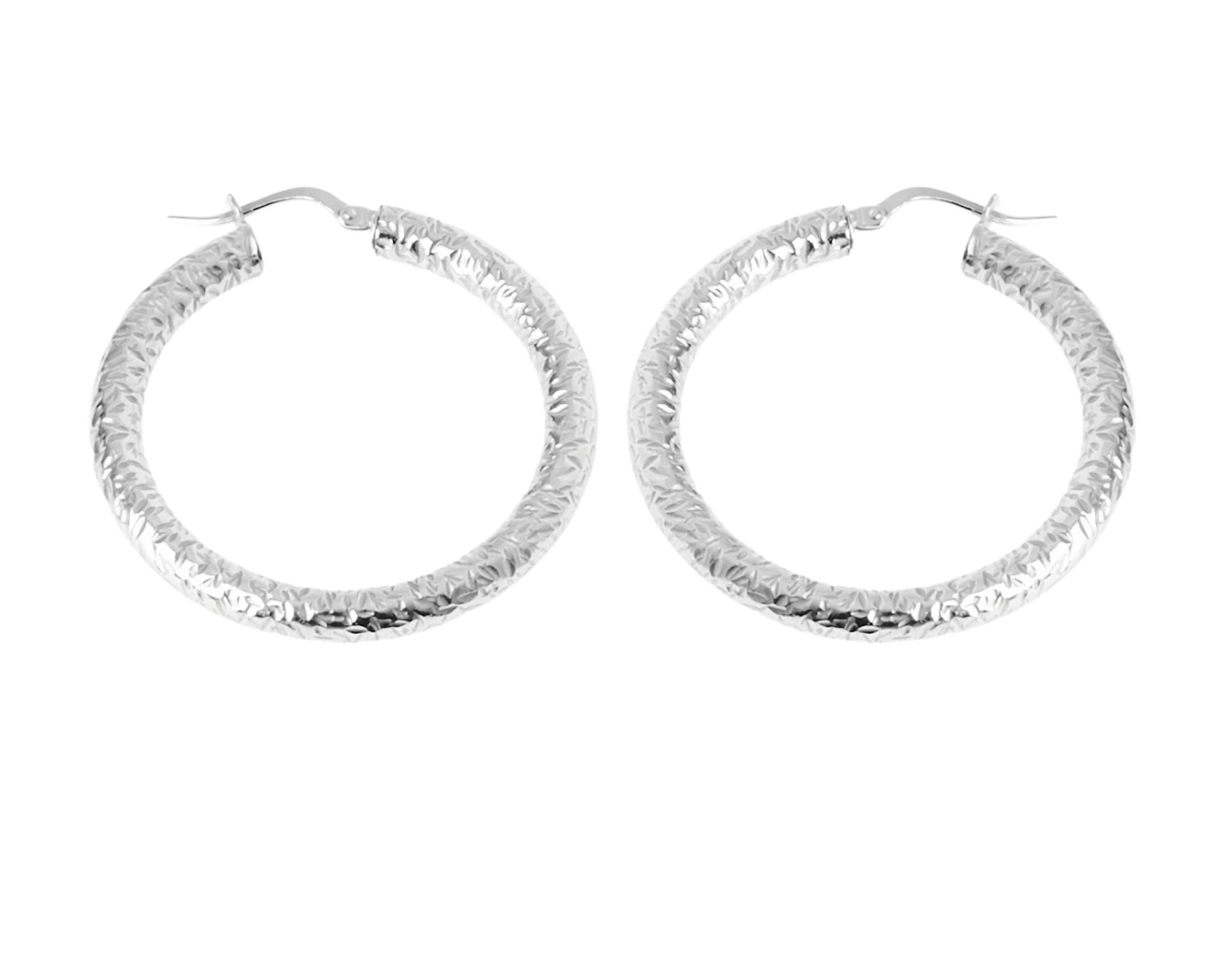Orecchini Argento Selezione Zanolli 187888 611or00427