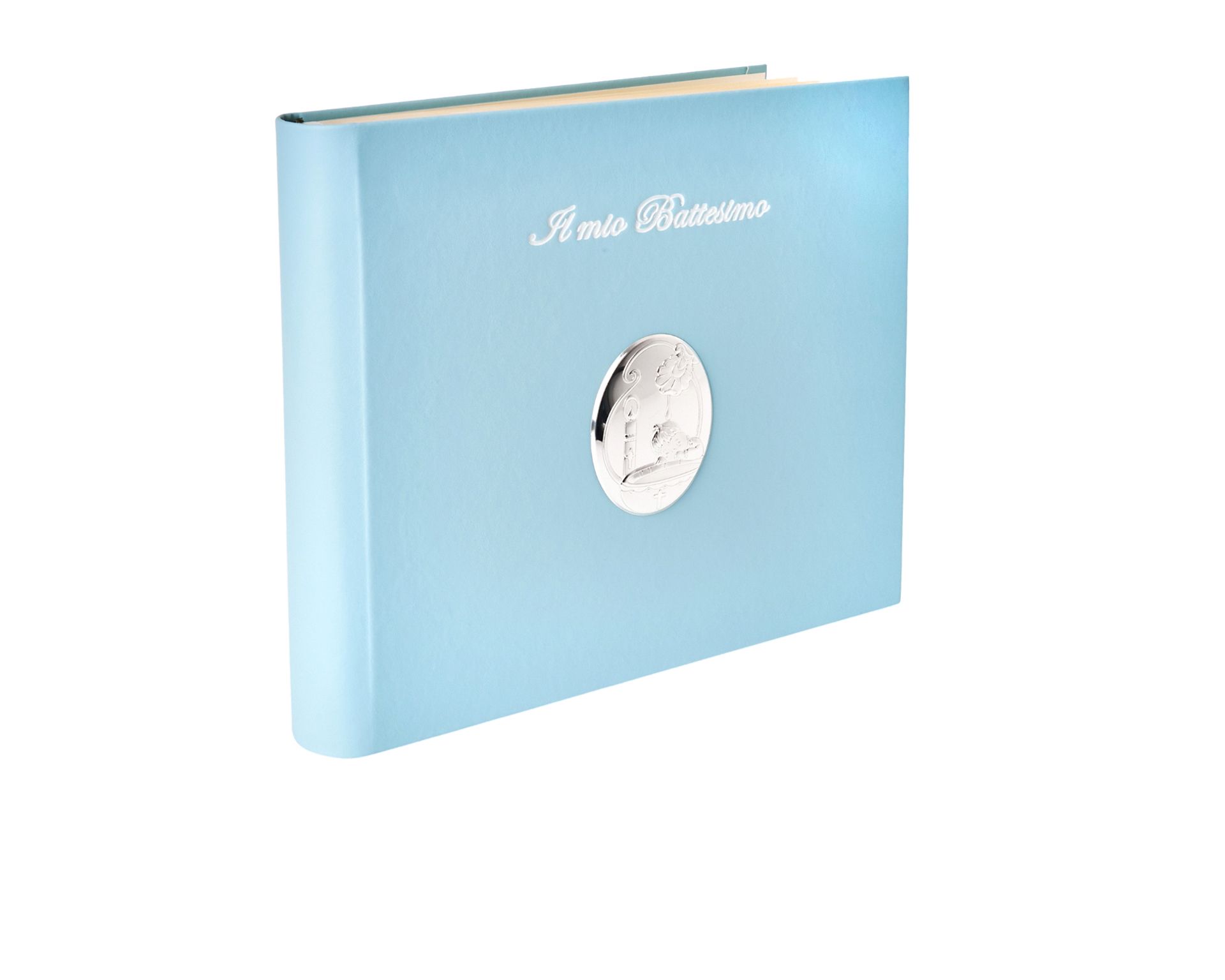 Album Baptism Selezione Zanolli 182098 300eal2257c
