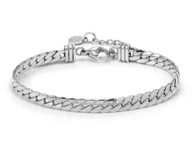 Bracelet eclettica steel