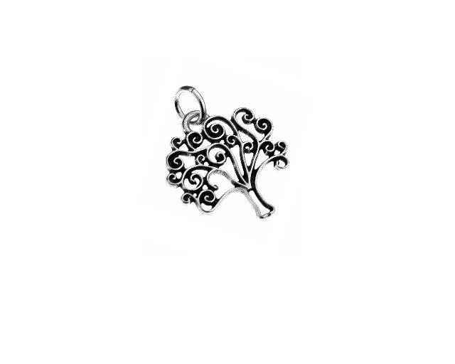 Ciondolo albero della vita