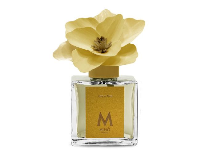 Diffusore d'ambiente magnolia uva e fico