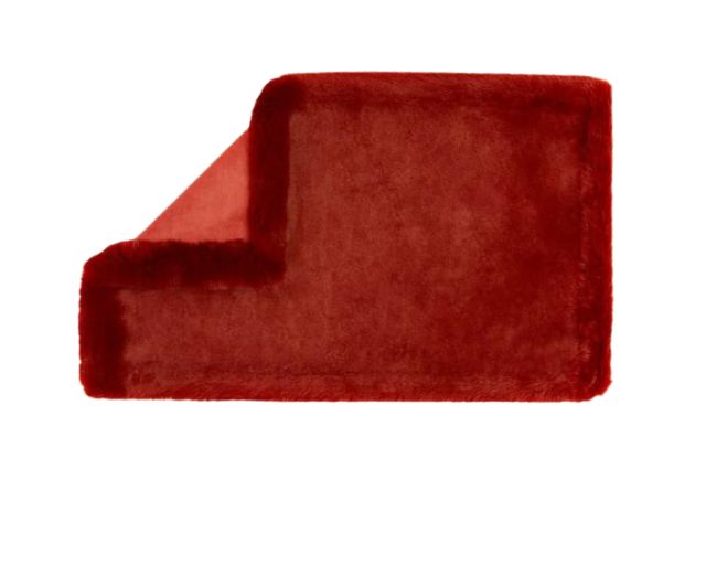 Le Tapis Rouge Burgundy Guess 185612 Ibletrp4201bur