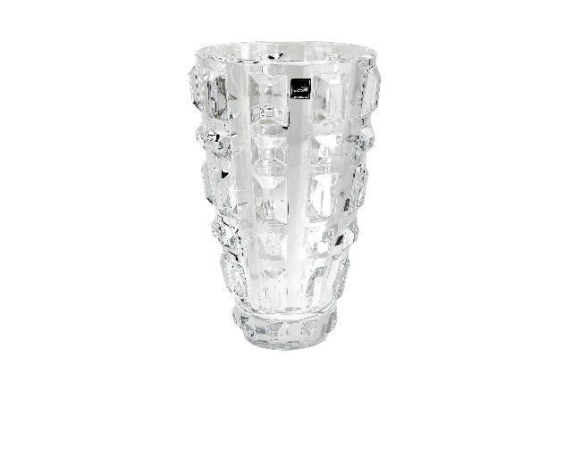 Vaso gem cristallo