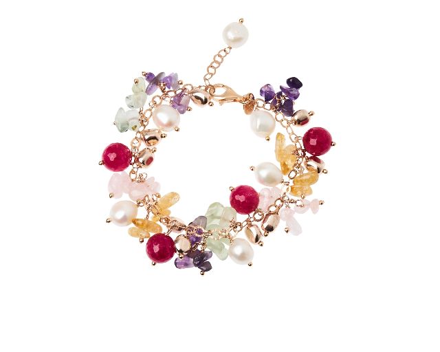 Bracelet silver