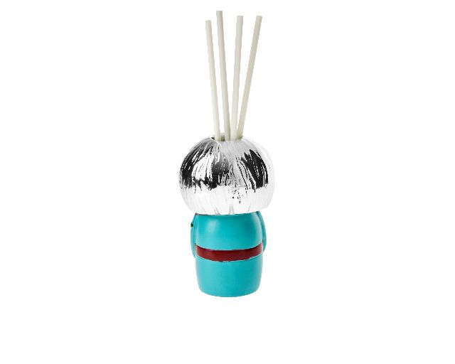 Fragrance Diffuser Kokeshi Selezione Zanolli